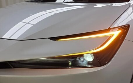Toyota Prius IV XW50, 2024 год, 3 001 444 рублей, 20 фотография
