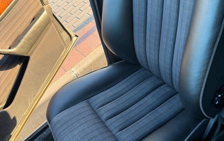 Mercedes-Benz W124, 1991 год, 140 000 рублей, 6 фотография