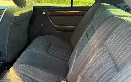 Mercedes-Benz W124, 1991 год, 140 000 рублей, 7 фотография