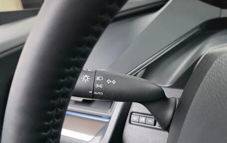 Toyota Prius IV XW50, 2024 год, 3 001 444 рублей, 22 фотография