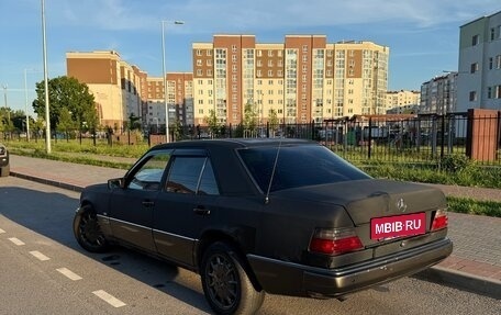 Mercedes-Benz W124, 1991 год, 140 000 рублей, 3 фотография