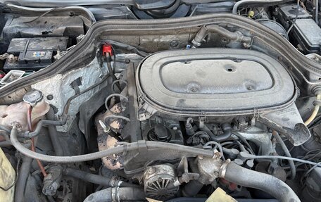 Mercedes-Benz W124, 1991 год, 140 000 рублей, 9 фотография
