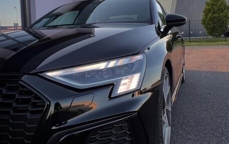 Audi A3, 2023 год, 2 350 000 рублей, 3 фотография