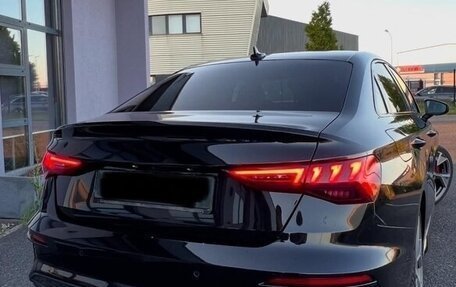 Audi A3, 2023 год, 2 350 000 рублей, 5 фотография