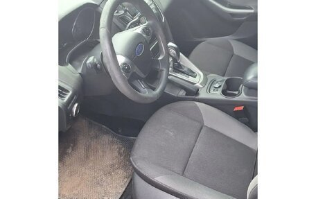 Ford Focus III, 2013 год, 628 000 рублей, 5 фотография