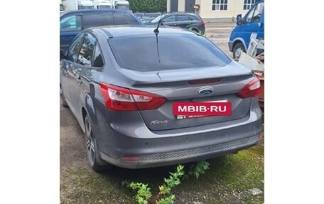 Ford Focus III, 2013 год, 628 000 рублей, 2 фотография