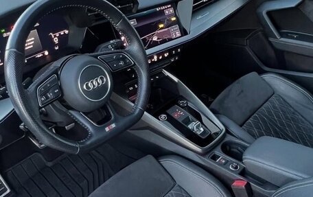 Audi A3, 2023 год, 2 350 000 рублей, 7 фотография