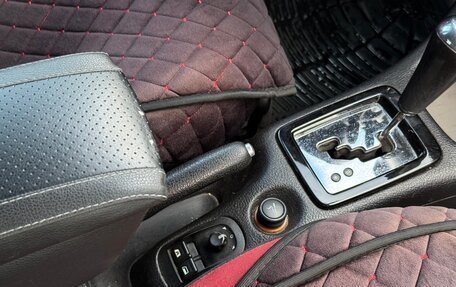 Peugeot 206, 2007 год, 420 000 рублей, 10 фотография