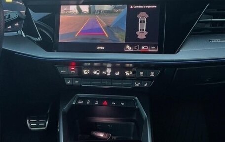 Audi A3, 2023 год, 2 350 000 рублей, 8 фотография