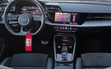 Audi A3, 2023 год, 2 350 000 рублей, 6 фотография