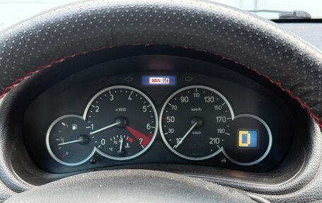 Peugeot 206, 2007 год, 420 000 рублей, 20 фотография
