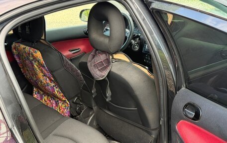 Peugeot 206, 2007 год, 420 000 рублей, 16 фотография