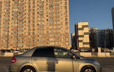 Nissan Tiida, 2012 год, 610 000 рублей, 5 фотография