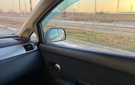 Nissan Tiida, 2012 год, 610 000 рублей, 19 фотография