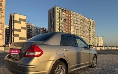 Nissan Tiida, 2012 год, 610 000 рублей, 6 фотография