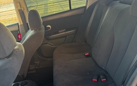 Nissan Tiida, 2012 год, 610 000 рублей, 15 фотография