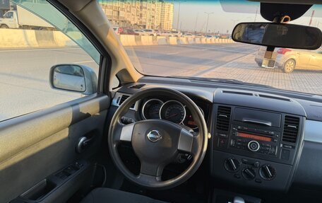 Nissan Tiida, 2012 год, 610 000 рублей, 20 фотография