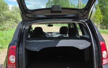 Renault Duster I рестайлинг, 2013 год, 700 000 рублей, 3 фотография