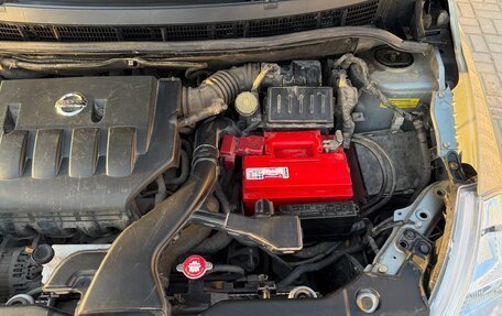 Nissan Tiida, 2012 год, 610 000 рублей, 28 фотография
