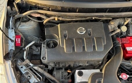Nissan Tiida, 2012 год, 610 000 рублей, 27 фотография