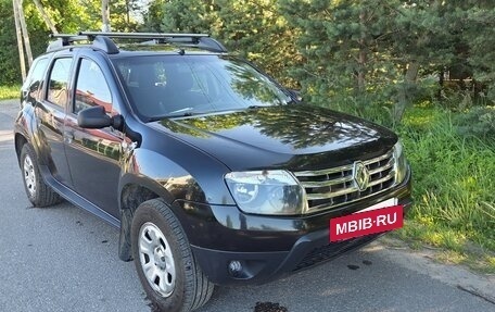 Renault Duster I рестайлинг, 2013 год, 700 000 рублей, 2 фотография