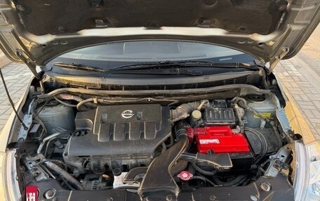 Nissan Tiida, 2012 год, 610 000 рублей, 26 фотография