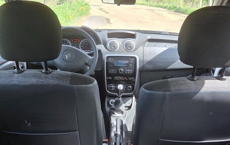 Renault Duster I рестайлинг, 2013 год, 700 000 рублей, 8 фотография