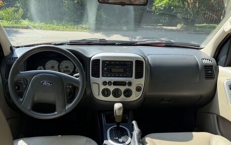 Ford Maverick, 2005 год, 630 000 рублей, 4 фотография