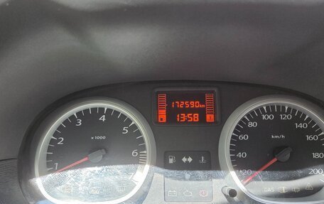 Renault Duster I рестайлинг, 2013 год, 700 000 рублей, 13 фотография
