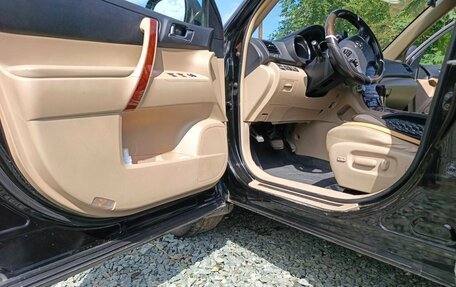 Toyota Highlander III, 2011 год, 2 150 000 рублей, 9 фотография