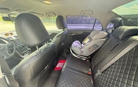 Toyota Corolla, 2007 год, 480 000 рублей, 3 фотография