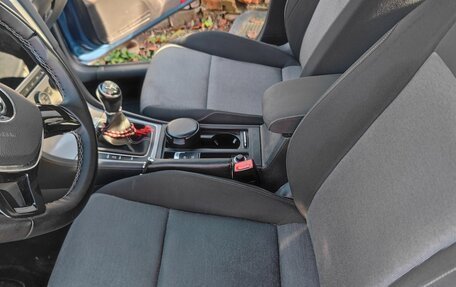 Volkswagen Golf VII, 2013 год, 790 000 рублей, 15 фотография