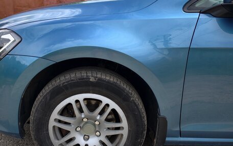 Volkswagen Golf VII, 2013 год, 790 000 рублей, 9 фотография