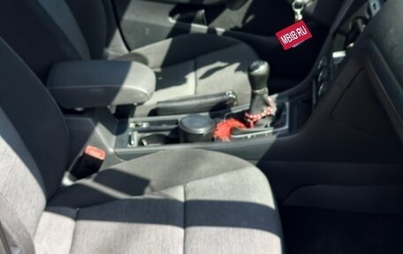 Volkswagen Golf VII, 2013 год, 790 000 рублей, 4 фотография