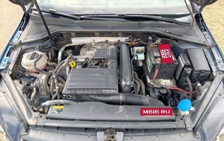 Volkswagen Golf VII, 2013 год, 790 000 рублей, 5 фотография