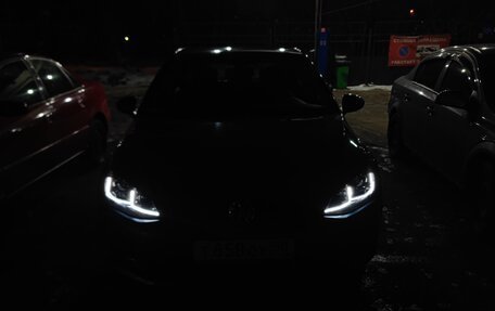 Volkswagen Golf VII, 2013 год, 790 000 рублей, 20 фотография