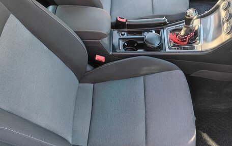 Volkswagen Golf VII, 2013 год, 790 000 рублей, 17 фотография