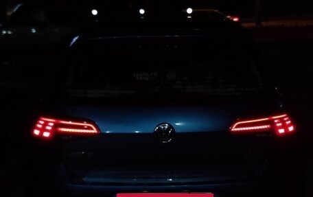 Volkswagen Golf VII, 2013 год, 790 000 рублей, 19 фотография