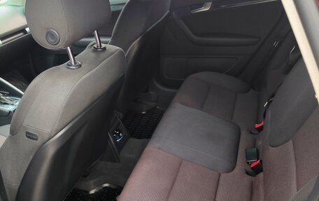 Audi A3, 2005 год, 430 000 рублей, 23 фотография