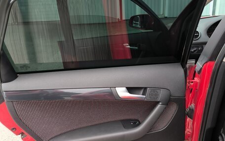 Audi A3, 2005 год, 430 000 рублей, 24 фотография