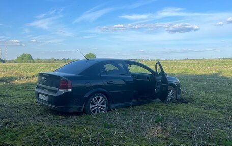 Opel Vectra C рестайлинг, 2008 год, 700 000 рублей, 6 фотография