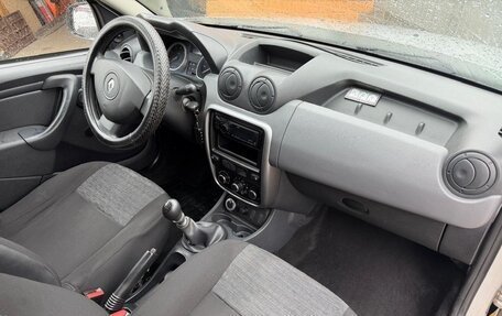 Renault Duster I рестайлинг, 2014 год, 870 000 рублей, 6 фотография
