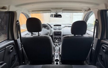 Renault Duster I рестайлинг, 2014 год, 870 000 рублей, 9 фотография