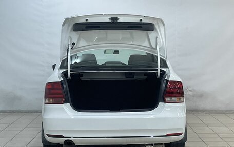 Volkswagen Polo VI (EU Market), 2020 год, 1 269 000 рублей, 7 фотография
