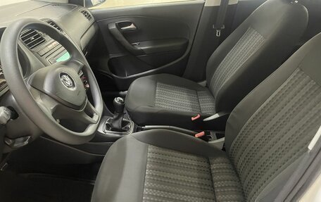 Volkswagen Polo VI (EU Market), 2020 год, 1 269 000 рублей, 12 фотография