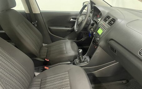 Volkswagen Polo VI (EU Market), 2020 год, 1 269 000 рублей, 19 фотография