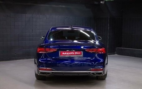 Audi A5, 2021 год, 2 430 000 рублей, 5 фотография