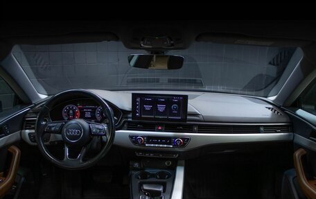 Audi A5, 2021 год, 2 430 000 рублей, 11 фотография
