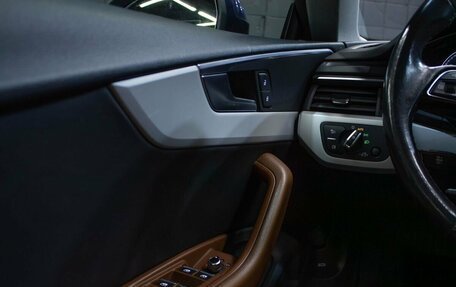 Audi A5, 2021 год, 2 430 000 рублей, 14 фотография