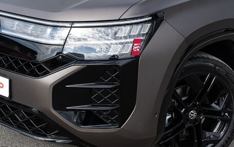 Volkswagen Teramont, 2026 год, 6 250 000 рублей, 2 фотография